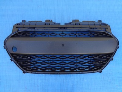 HYUNDAI I10 II 86569-B9000 13-16 GRILLE RADIATOR GRILLE  