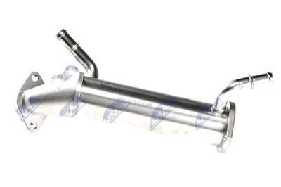 Nty радиатор выхлопных газов клапана egr ford transit 2.2tdci 2006- фото №1