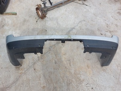 Бампер задний land range rover vogue pdc фото №1