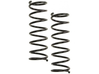 Kyb ra5629 пружина підвіска фото №1