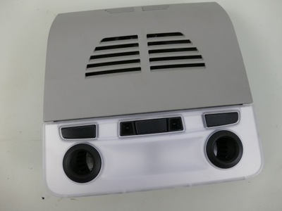 Bmw x1 e84 lift лампа потолочный свет фото №1