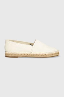 CALVIN KLEIN STYLOWE I KOMFORTOWE ESPADRYLE R.42 SCK496