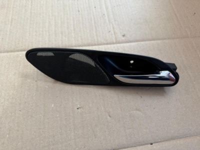 Bmw e46 купе ручка накладки внутреннее 8222706 фото №1