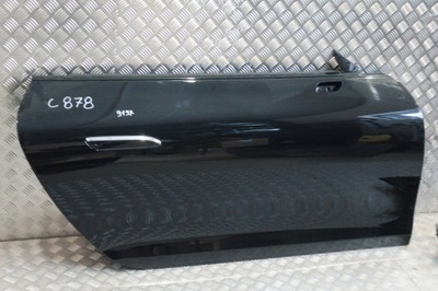 Дверь правый правое перед mercedes sl 232 r232 197 c878 фото №1