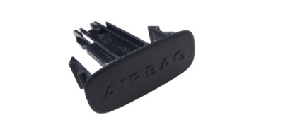 Заглушка подушки безопасности воздушной подушка безопасности mercedes a1776928300 правый фото №1