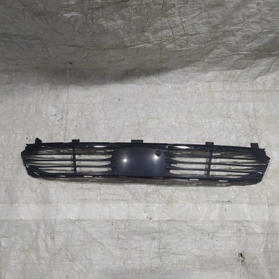 Решётка бампера решётка радиатора bmw 7 g12 7369401 перед фото №1