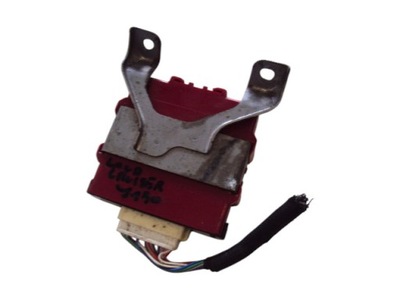 Модуль блок управления toyota land cruiser j150 фото №1