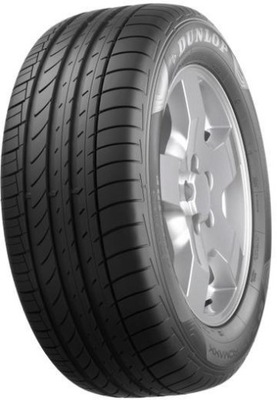 DUNLOP SP QUATTROMAXX 255\/40R19 100 Y RANT OCHRONNY, УСИЛИТЕЛЬ (XL) фото