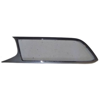 Seat leon iii 5f рамка приборы спидометра 5f1858061 фото №1