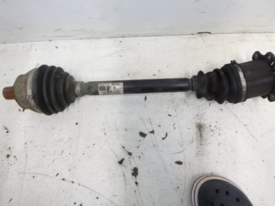 Приводной вал правый  audi a6 c6 3.2 fsi 06r. фото №1