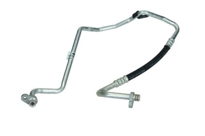 Шланг кондиционера peugeot citroen 647702 новый фото №1