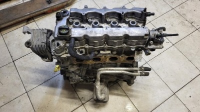 Двигатель голый блок двигателя 2.4 jeep cherokee kl фото №1