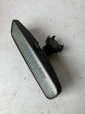 Зеркало заднего вида crossland x фото №1