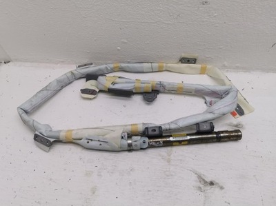 Шторка безпеки подушка безпеки права toyota hilux vii lift 11-15 фото №1