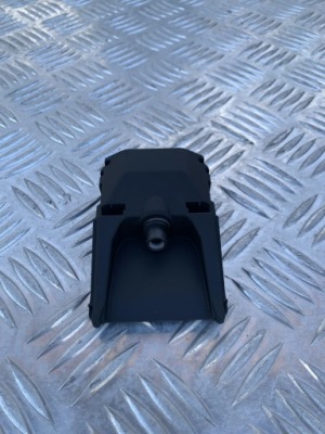 Камера ассистент поперечина hyundai i30 iii lift 20- hb фото №1