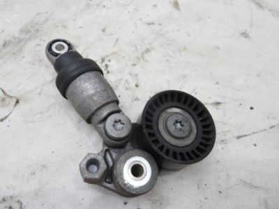 Ролик натяжителя mazda 2 dj 1.5 b p51d-15980 фото №1