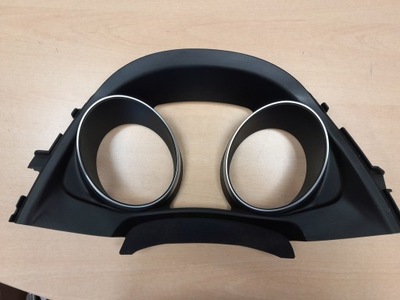 Toyota auris рамка dekor защита licznika5543502510 фото №1