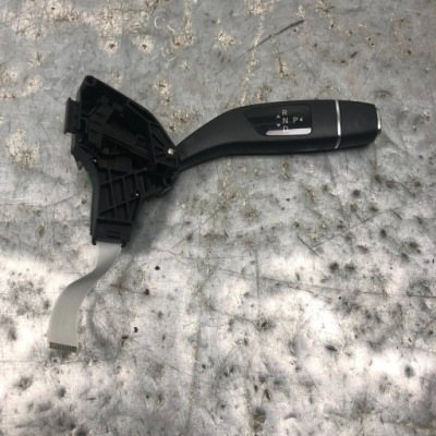 Важіль права перемикання передач mercedes s-klasa w222 amg фото №1