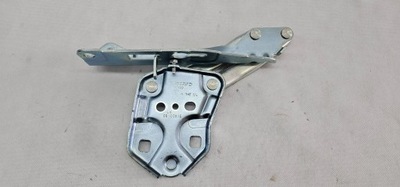 Volvo xc40 петля капот лівий новий оригінальний номер volvo fv фото №1