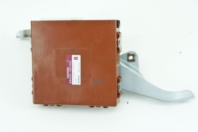 Jb257 lexus rx ii модуль блок управления 88650-48150 фото №1