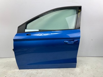 DE PUERTA IZQUIERDA PARTE DELANTERA SEAT IBIZA LC5C  