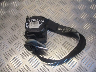 Pas правый задняя mitsubishi space star фото №1