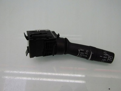 Civic x 18r переключатель дворник выключатель фото №1