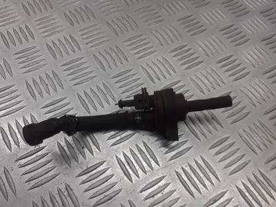 Клапан вакууму citroen c3 1.4 25800088 фото №1