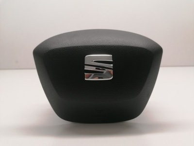 SEAT LEON 3 5F BOLSA VOLANTE AIRBAG ORIGINAL 12-20  