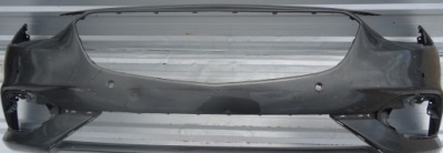 Бампер перед передний opel insignia 2 2 b 2017- фото №1