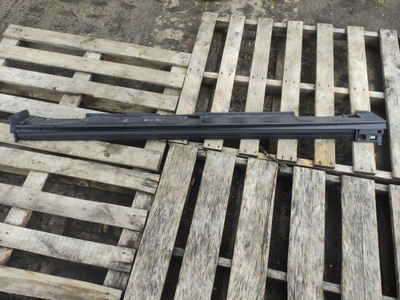 Mazda cx-30 молдинг порог накладка левая порог dfr5-51p51 фото №1