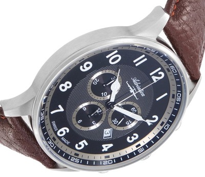 Zegarek Aviator Adriatica A1076.5B24CHXL