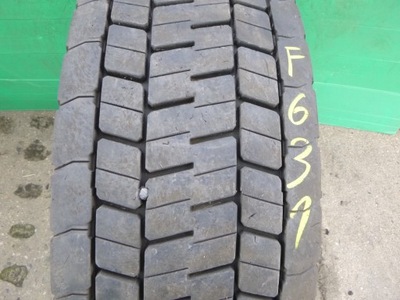 NEUMÁTICO COCHE DE CARGA 315/70R22.5 BANDVULC BD08 DE ACCIONAMIENTO DE CARGA TIR  