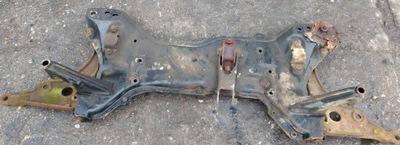 Fiat ducato балка підвіска фото №1