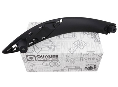 Кронштейн ручка дверь внутреннее перед левый bmw 3 f30 f31 f80 4 f32 f33 f83 фото №1