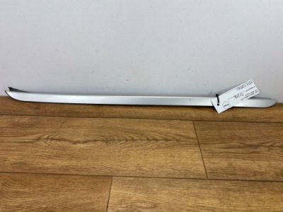 Молдинг cadillac cts 3 2014+ фото №1