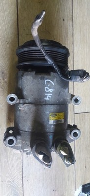 Компрессор ford ecosport av11-19d629-a2c фото №1