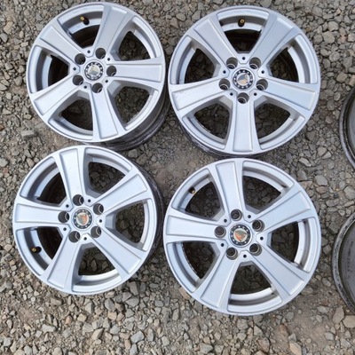 DISCOS DE ALEACIÓN LIGERA (DE TITANIO) PLATIN PARA VW POLO SKODA FABIA 14' 5X100 JUEGO  