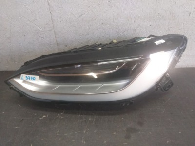 Лампа перед левая tesla x full led 1034318 00 b фото №1
