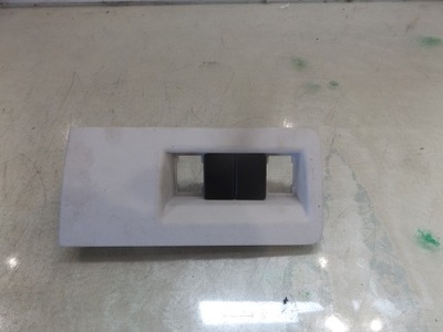 Ignis iii заглушка консоли фото №1