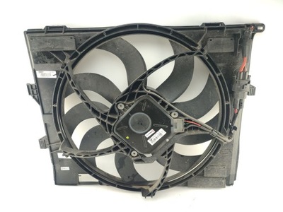 VENTILADOR DEL RADIADOR BMW F32 (2013-2017) 2.0 184KM 8625439  