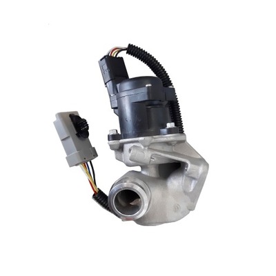 VÁLVULA RECYRKULACJI GASES DE ESCAPE EGR PARA FORD FOCUS II 1.6 TDCI 1254382 720053  