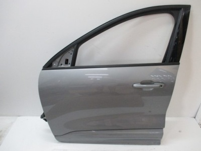 Ford оригинальный номер дверь фото №1