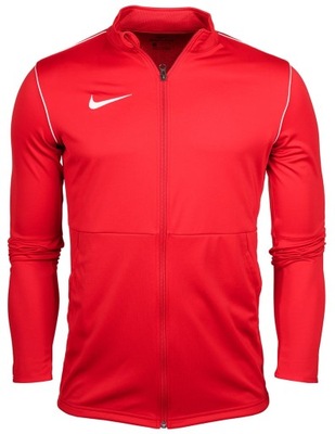 Nike Bluza Dziecięca Sportowa zasuwana roz.L