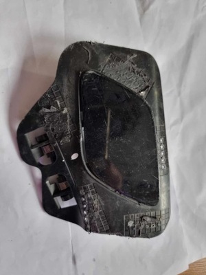 Volvo xc60 13 - заглушка розпилювача ліва 313539971 фото №1