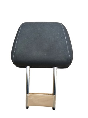 Підголівник сидіння задня ford focus mk3 usa фото №1