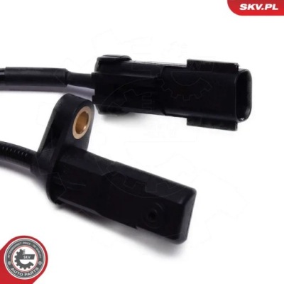 Датчик швидкості колеса abs 06skv473 esen skv фото №1