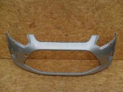 Ford c-max 2010 2011 2012 2013 2014 бампер фото №1