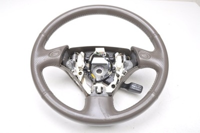 LEXUS GS II STEERING WHEEL LEATHER  