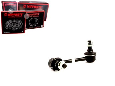 З'єднувач стабілізатора kia sorento i jc 2002 задня pr фото №1